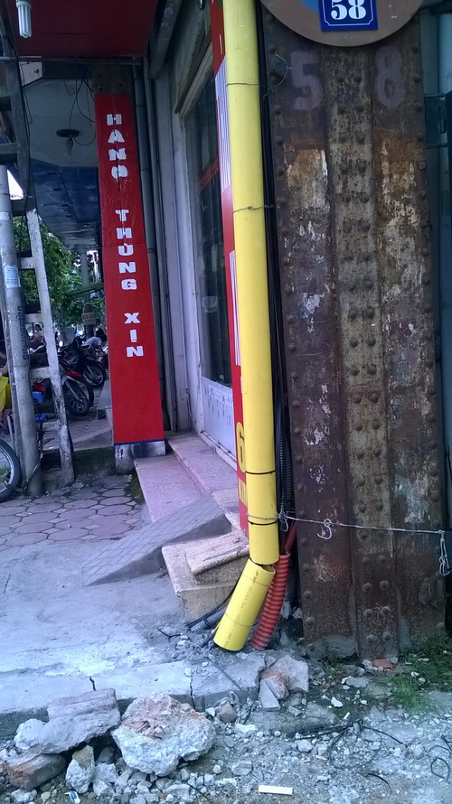 Tiếp tục dọn "rác trời" ảnh 8
